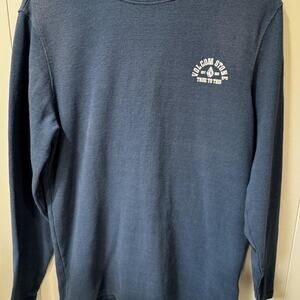 Volcom stone Long Sleeve Thermal Shirt